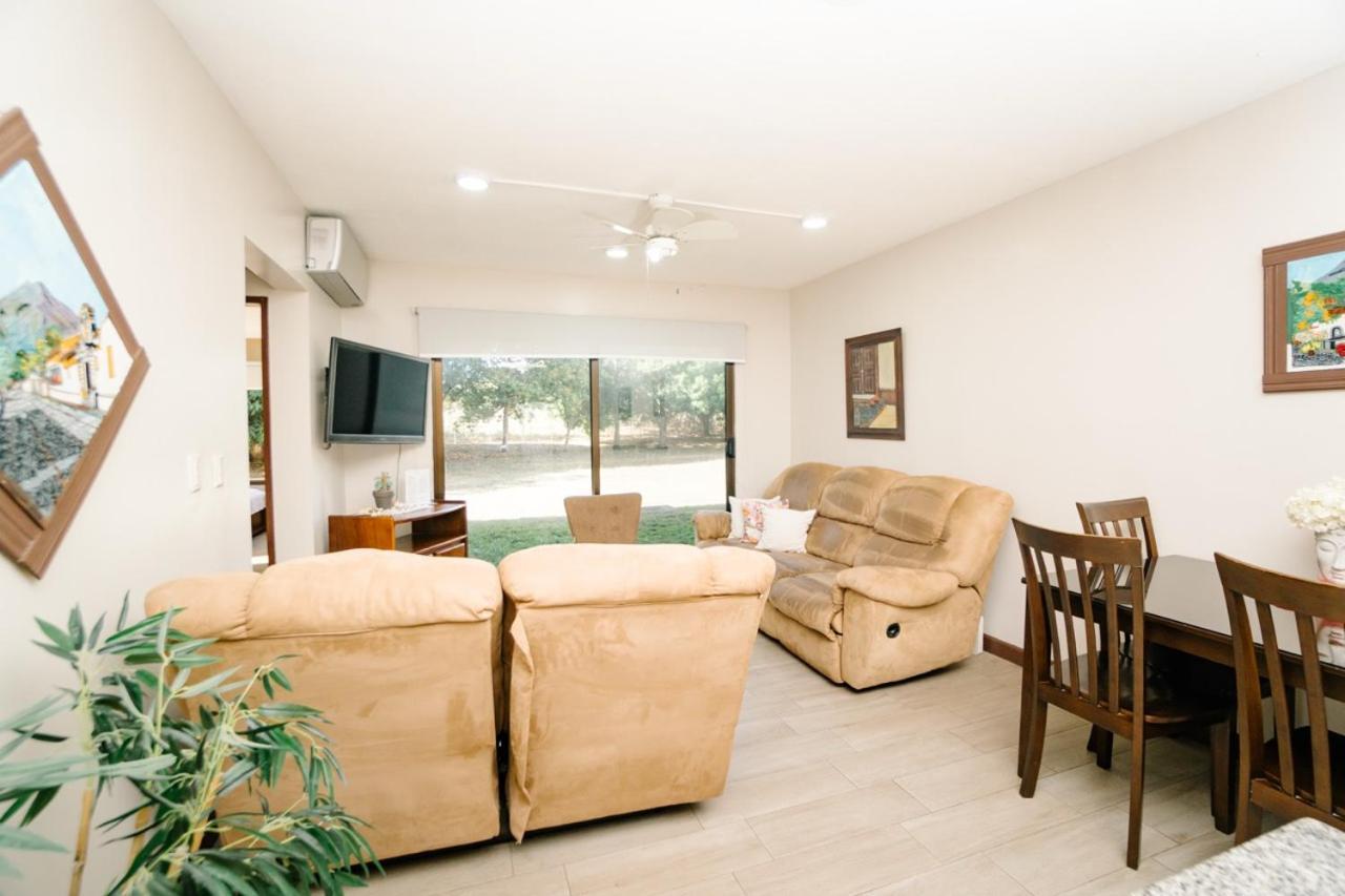 Apartamento Ganesha Liberia Santa Ana  Exterior foto