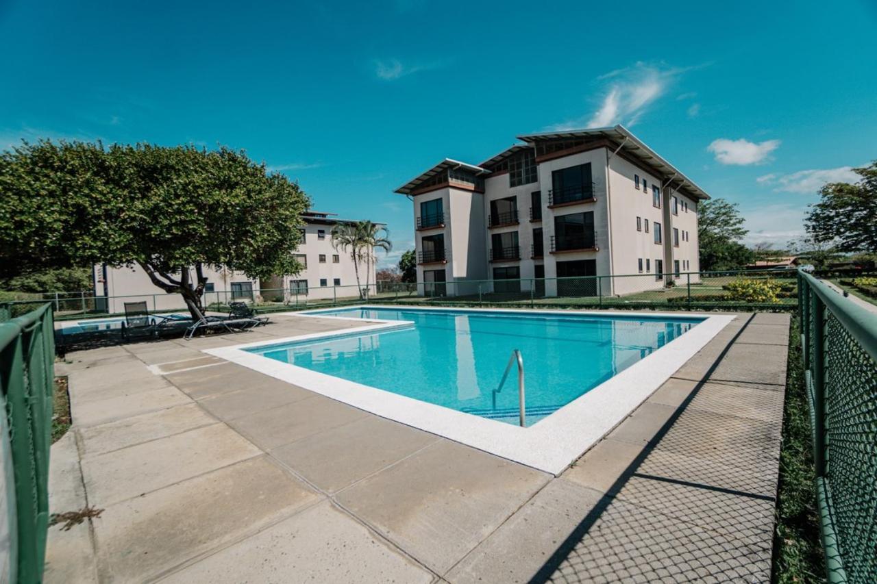 Apartamento Ganesha Liberia Santa Ana  Exterior foto
