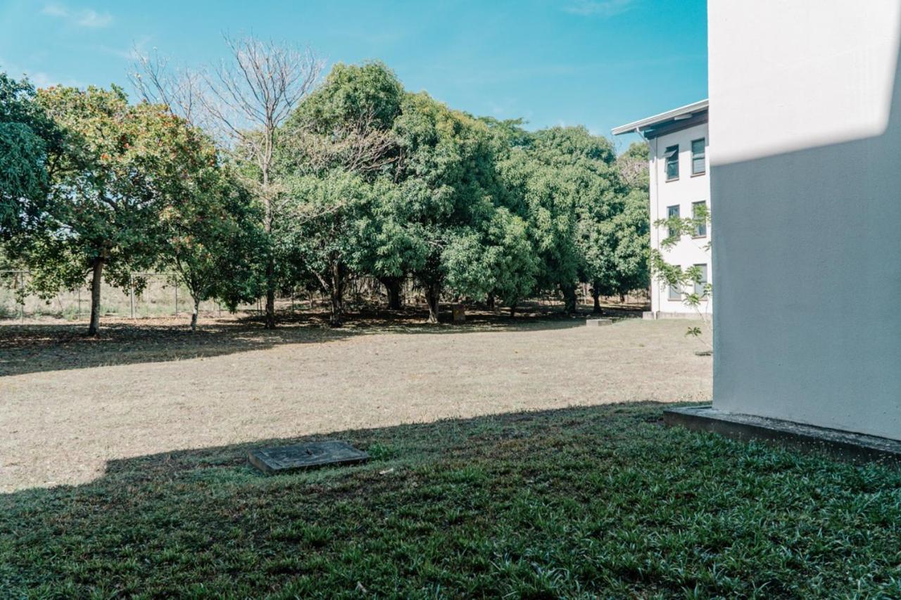 Apartamento Ganesha Liberia Santa Ana  Exterior foto
