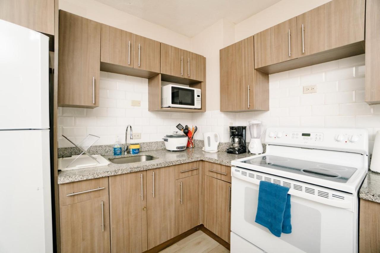 Apartamento Ganesha Liberia Santa Ana  Exterior foto
