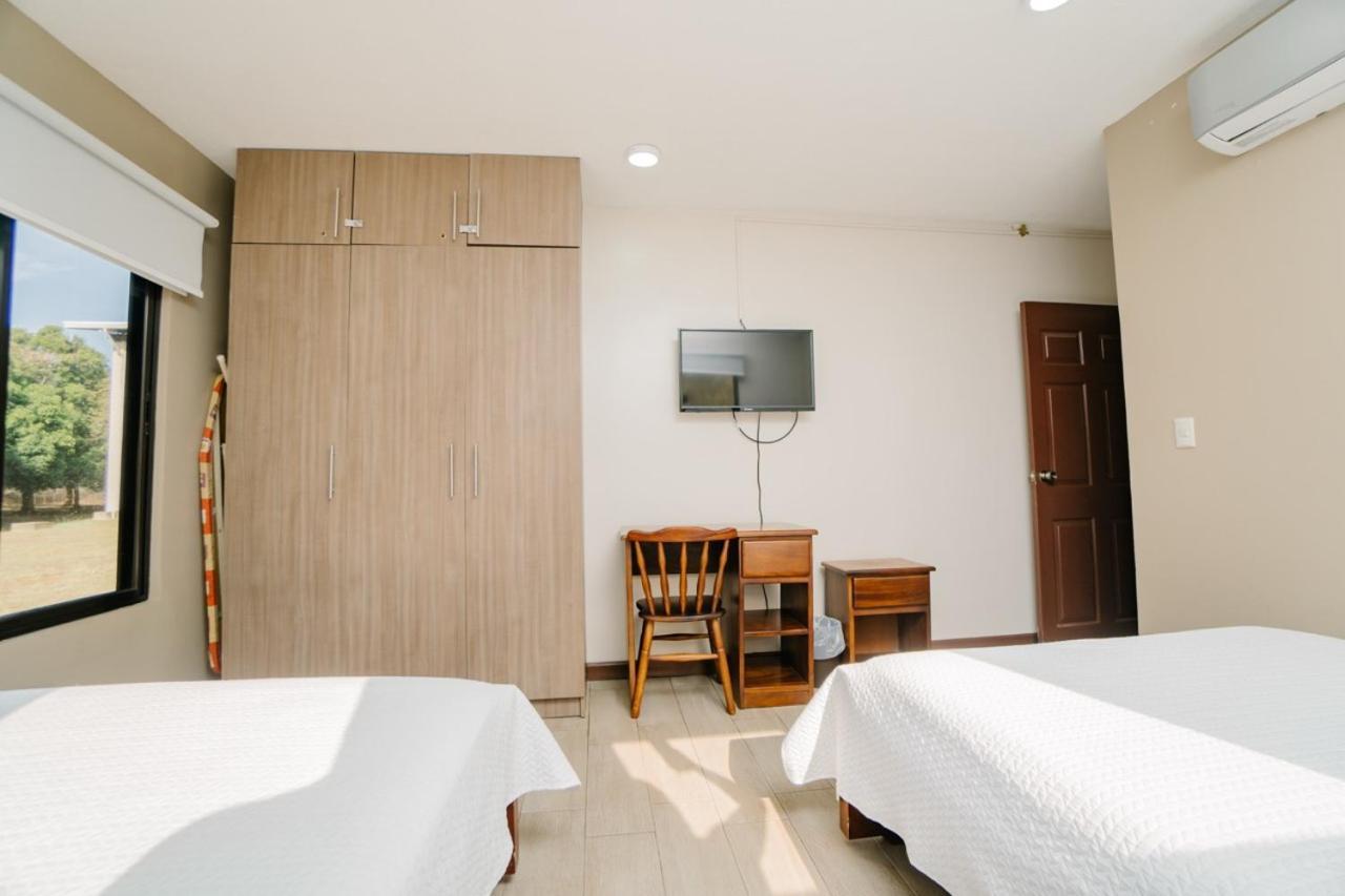 Apartamento Ganesha Liberia Santa Ana  Exterior foto
